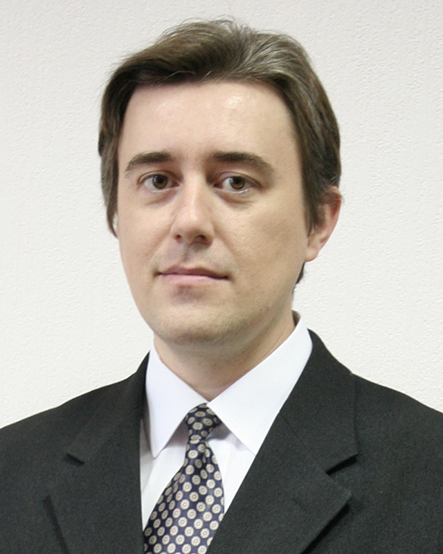 Иванов Юрий Владимирович.